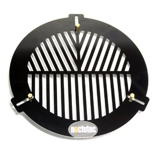noctutec Fokusmaske Bahtinov 140-180mm