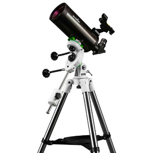Skywatcher Maksutov Teleskop MC 102/1300 Starquest DX EQ