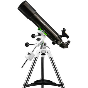 Skywatcher Teleskop AC 102/600 Starquest DX EQ