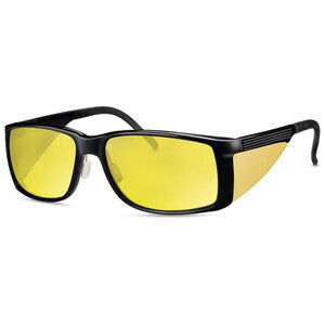 Eschenbach Lupe Filterbrille ambelis 65 Drive, Brille Herren