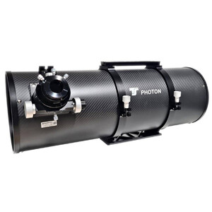 TS Optics Teleskop N 203/800 Carbon Photon G2