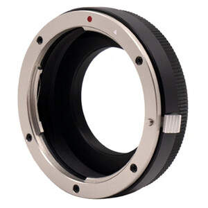 ZWO Objektiv-Adapter Canon EOS / EFW