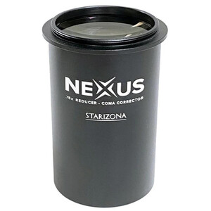 Starizona Komakorrektor Nexus 0,75x 2"