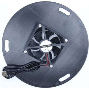 Astroprints Spiegelabdeckung für Skywatcher Newton 8" mit Lüfter