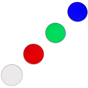 Antlia Filter LRGB-V Pro 36 mm