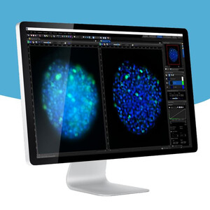 Evident Olympus Software CellSens Dimension Version 4.4 CS-DI-V4.4-EL - Lizenz