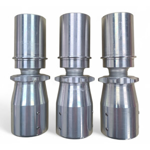 Geoptik Nivelliersystem für EQ6-Stative