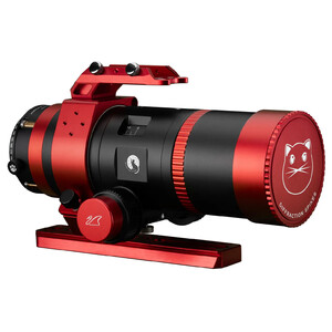 William Optics Apochromatischer Refraktor AP 56/269 UltraCat 56 WIFD