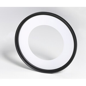 SCHOTT Diffusor für Ringlicht S80-65N-2