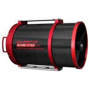 Sharpstar Cassegrain Teleskop C 310/1178 SCA310