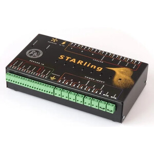 Lunatico Sternwartensteuerung Starling