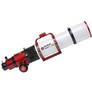 DayStar Sonnenteleskop ST 60/930 Sol 60 H-alpha