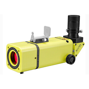 Acuter Sonnenteleskop ST 40/250 LUMA-X 40ED