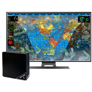 Geochron Digital Atlas V3 4K