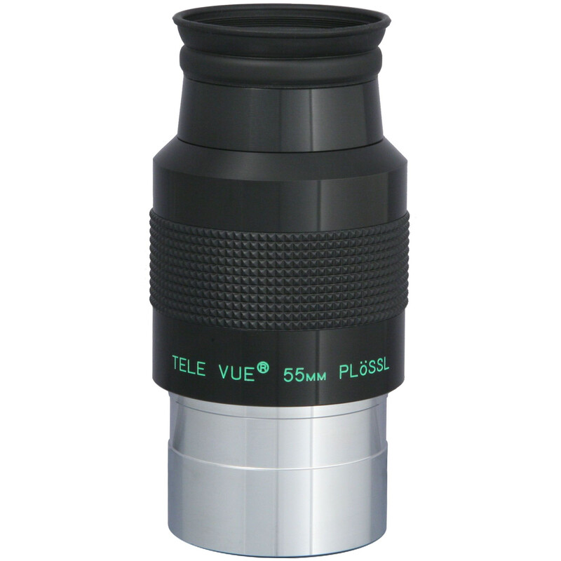 TeleVue Plössl Okular 55mm 2"