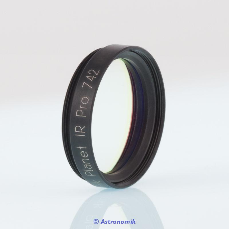 Astronomik Filter ProPlanet 742 1,25"