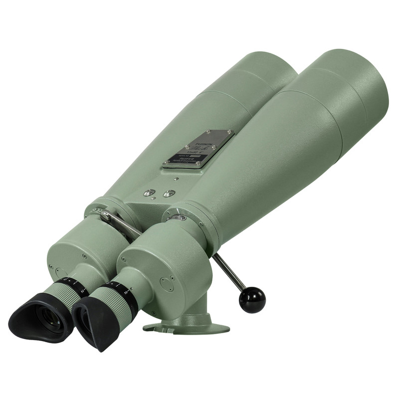 Fujinon Fernglas LB 15x80 MT-SX