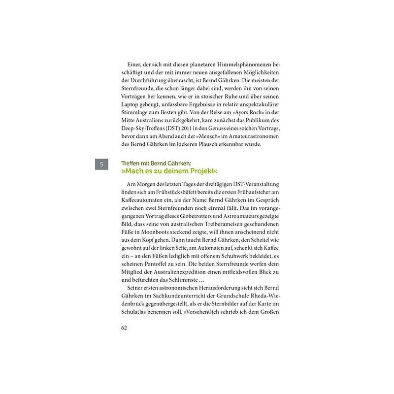 Oculum Verlag Stern-Freunde