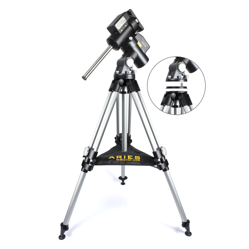 10Micron Stativ Aries 60cm