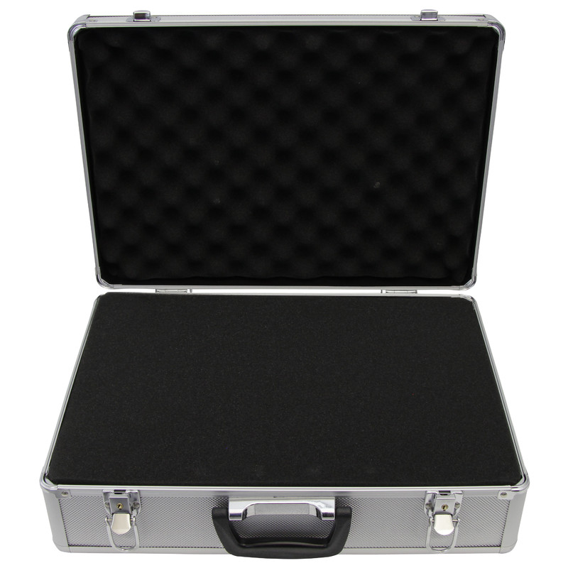 Omegon Alukoffer groß