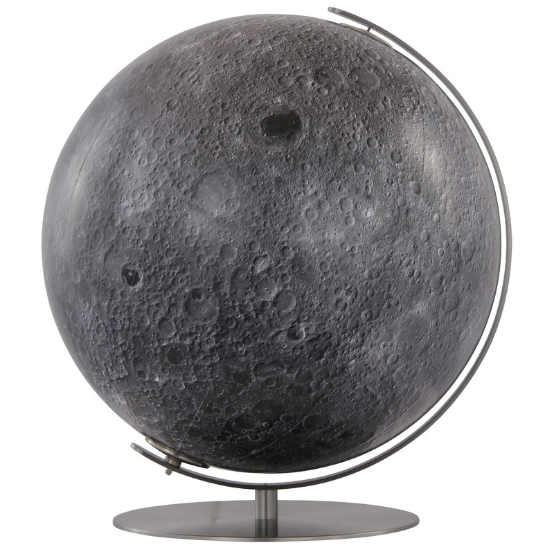 Columbus Globus Mond 40cm