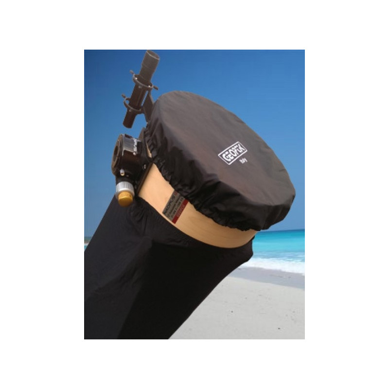 Geoptik Staubschutz Staubabdeckung für 150mm bis 250mm