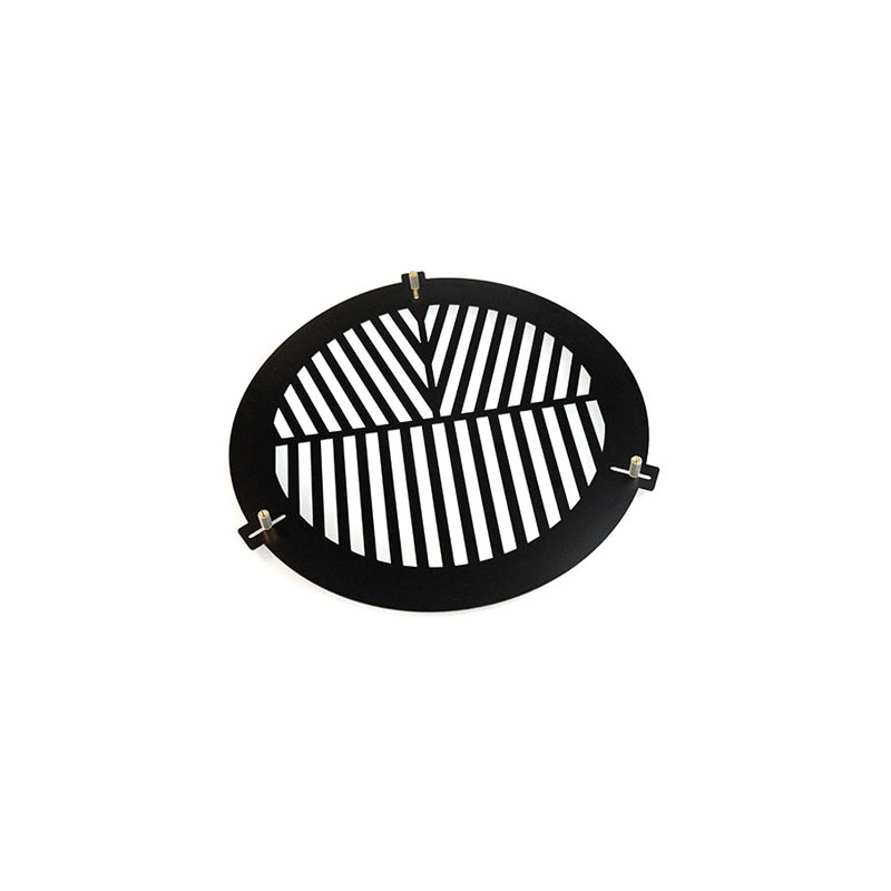 ASToptics Fokusmaske Bahtinov Acryl 60-90mm