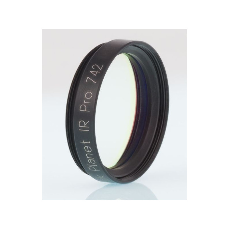 Astronomik Filter ProPlanet 642 BP T2