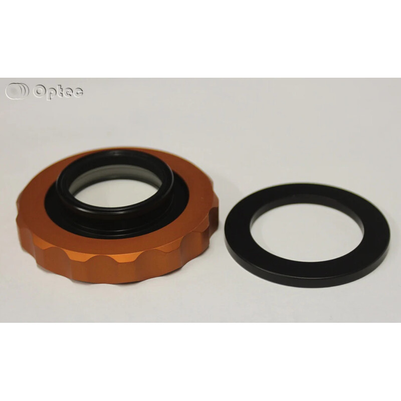 Optec Telekonverter Lepus 0,62x Telekompressor für Celestron EdgeHD 925