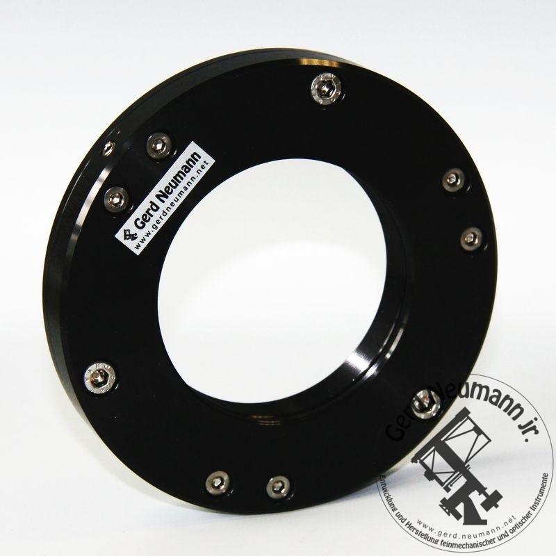 Gerd Neumann jr. Tilter Neigeflansch CTU XL M68x1