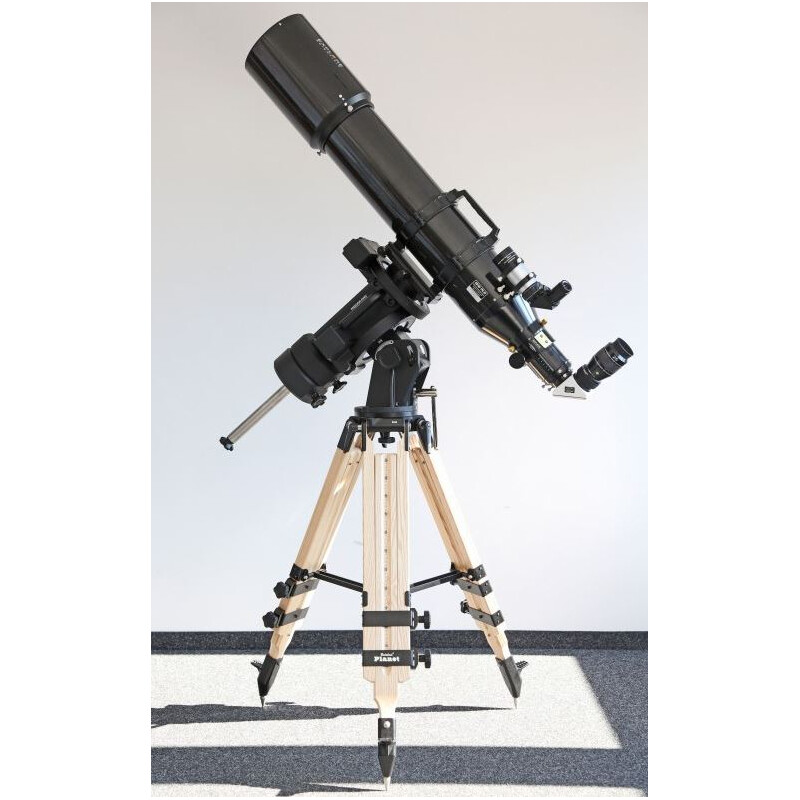 Berlebach Stativ Planet Skywatcher WAVE 150i