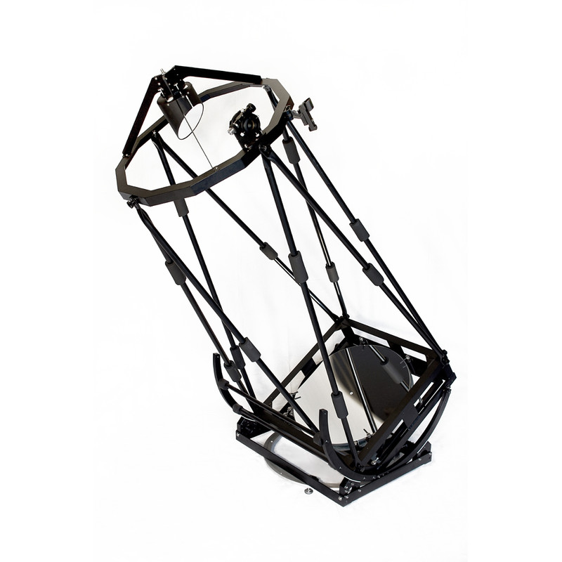 Hubble Optics Dobson Teleskop N 607/2012 UL24g f/3.3 Premium Ultra Light Carbon Fiber Truss GoTo