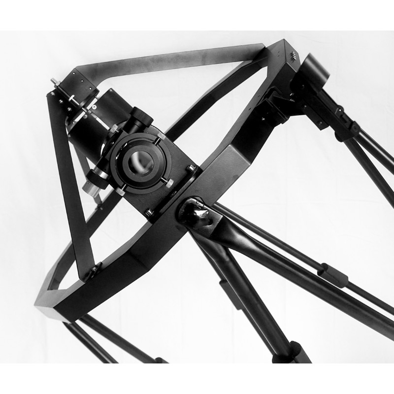 Hubble Optics Dobson Teleskop N 607/2012 UL24g f/3.3 Premium Ultra Light Carbon Fiber Truss GoTo