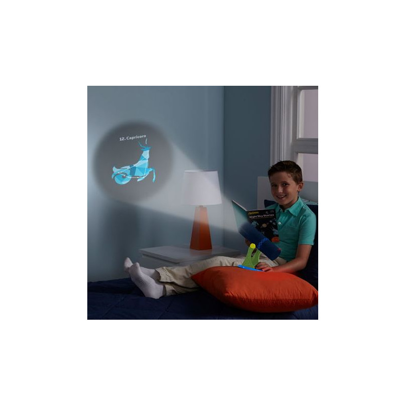 Learning Resources GeoSafari® Constellation and Solar System Explorer