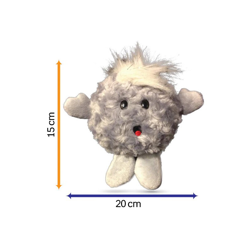 Celestial Buddies Komet