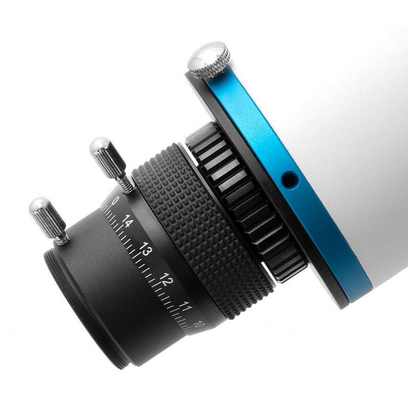 TS Optics Guidescope AC 80/328 TSL80D