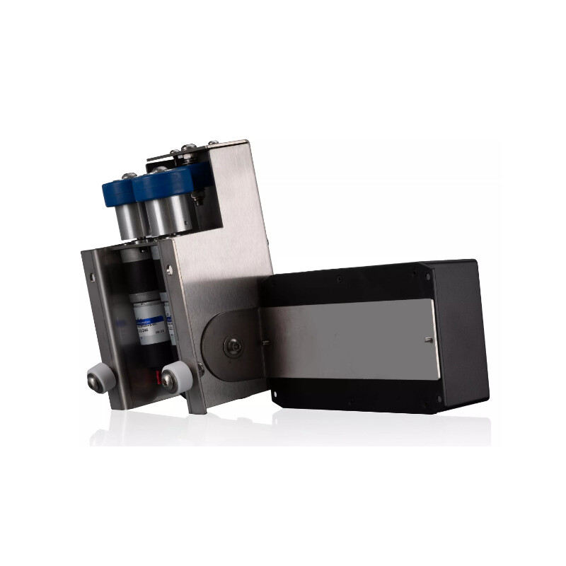 Pulsar Remote Kuppelantrieb