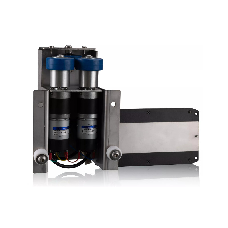 Pulsar Remote Kuppelantrieb