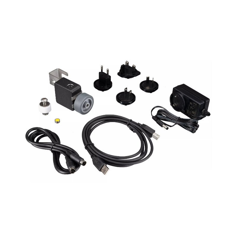 Pulsar Remote Kuppelantrieb