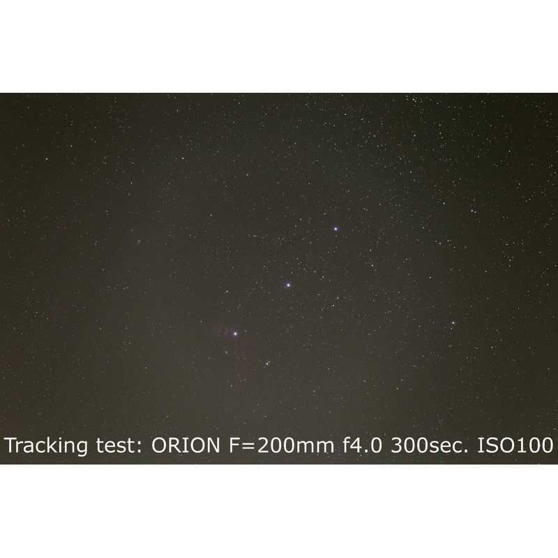 Bresser Fotomontierung