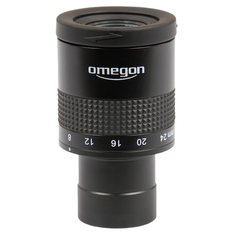 Omegon Magnum Zoomokular 8-24mm 1,25''