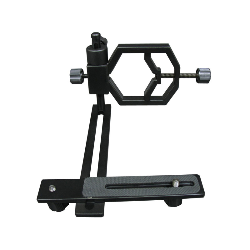 Seben Kamerahalterung DKA2 Digitalkamera- / Videokamera-Adapter