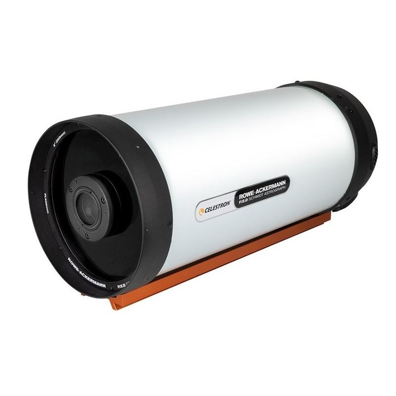 Celestron Teleskop Astrograph S 203/400 RASA 8 OTA