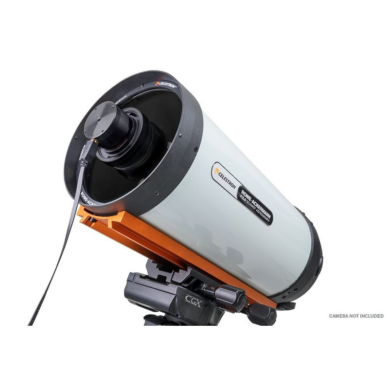 Celestron Teleskop Astrograph S 203/400 RASA 8 OTA