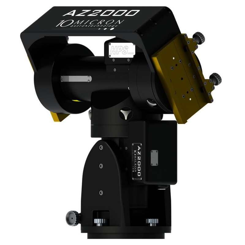 10Micron AZ 2000 DT Upgrade Kit