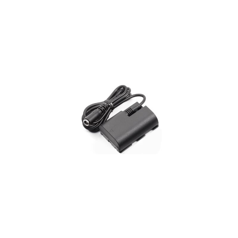 PegasusAstro Kabel DSLR Batterie Adapter DR-E6