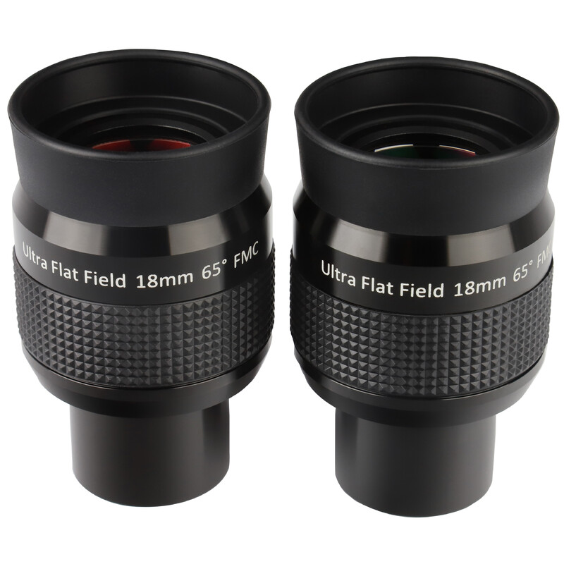 Omegon Fernglas Brightsky 22x70 - 45° + Case