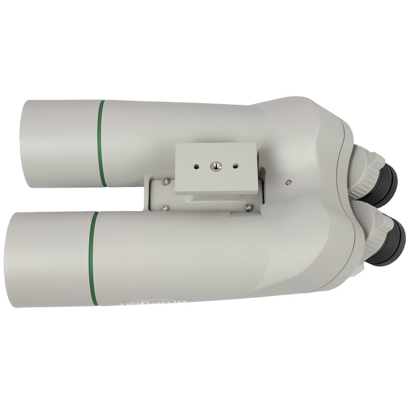 Omegon Fernglas Brightsky 22x70 - 45° + Case