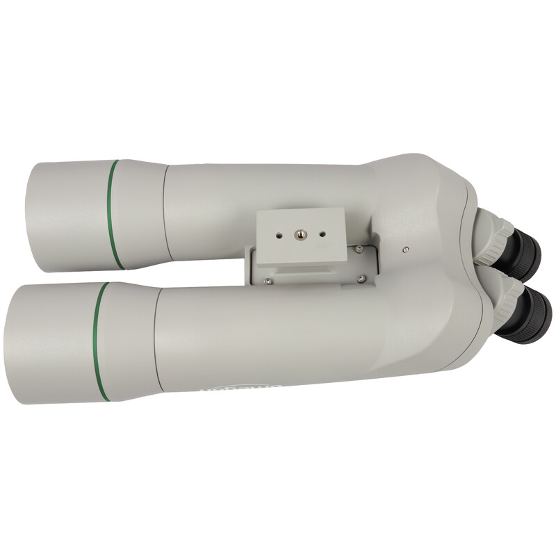 Omegon Fernglas Brightsky 26x82 - 45° + Case