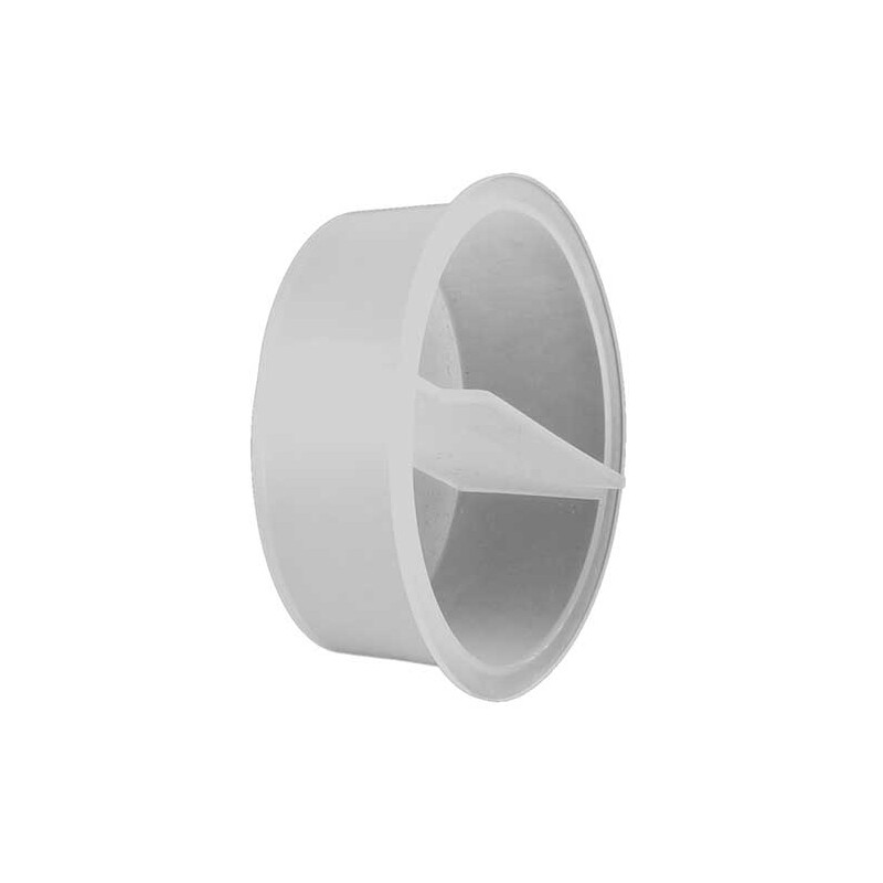 TS Optics Staubschutz 2"